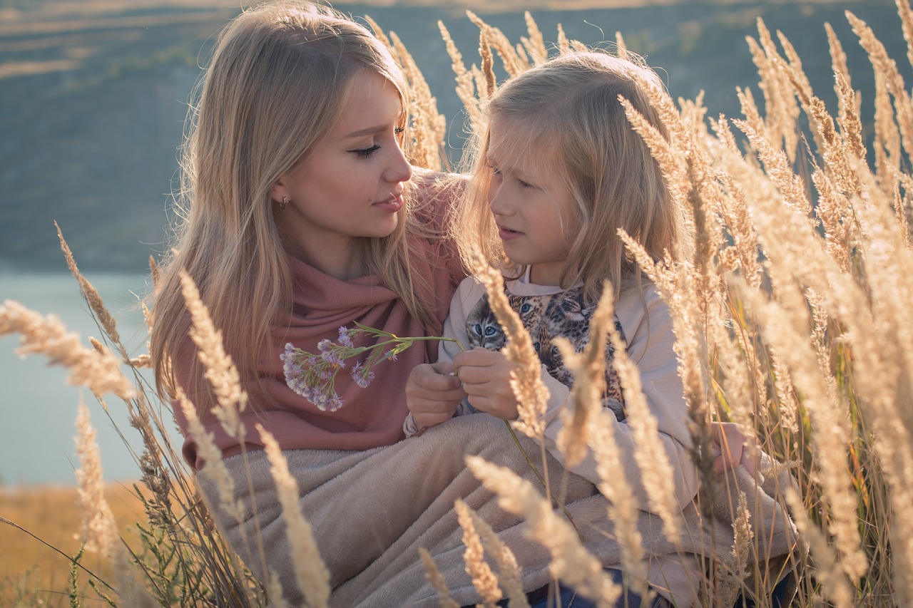 ¿Qué tanto escuchas a tus hijos?