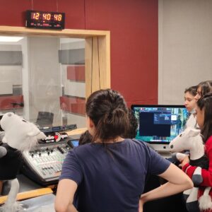 Radio IPN