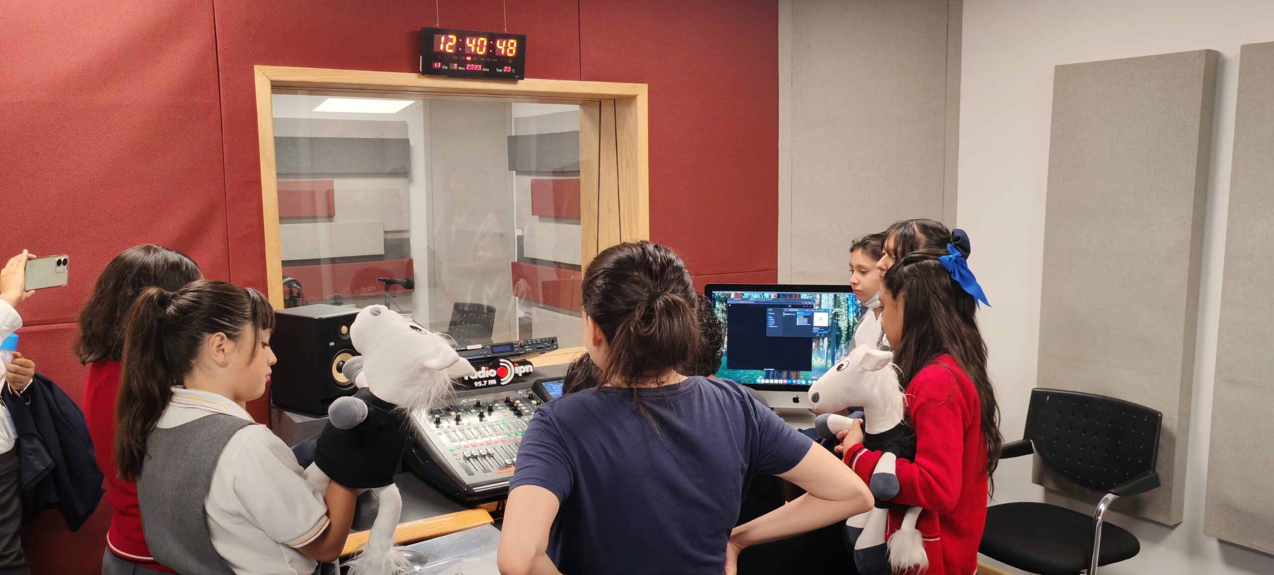 Radio IPN
