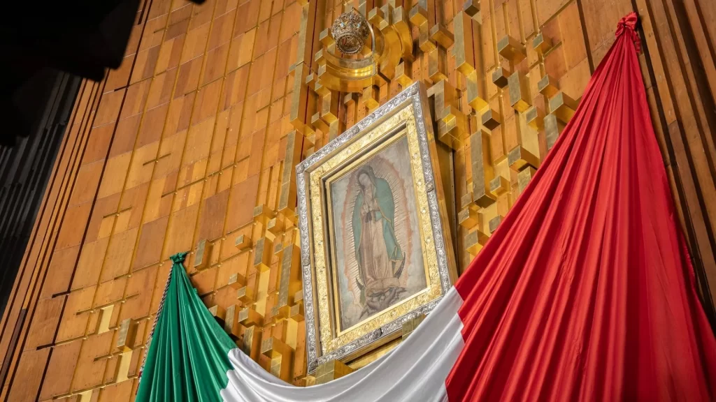 ¿A dónde peregrinaremos?