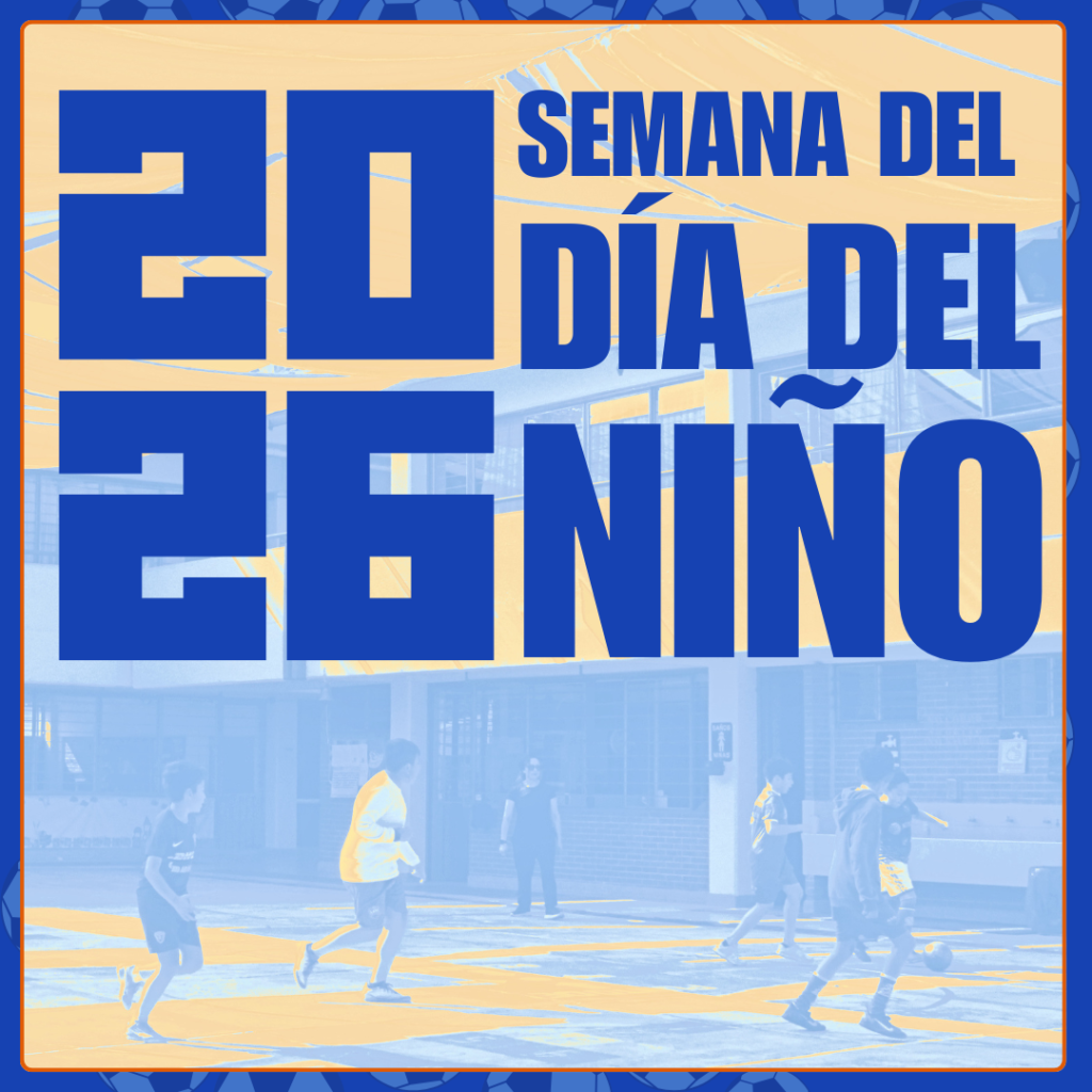 Día del Niño 2026
