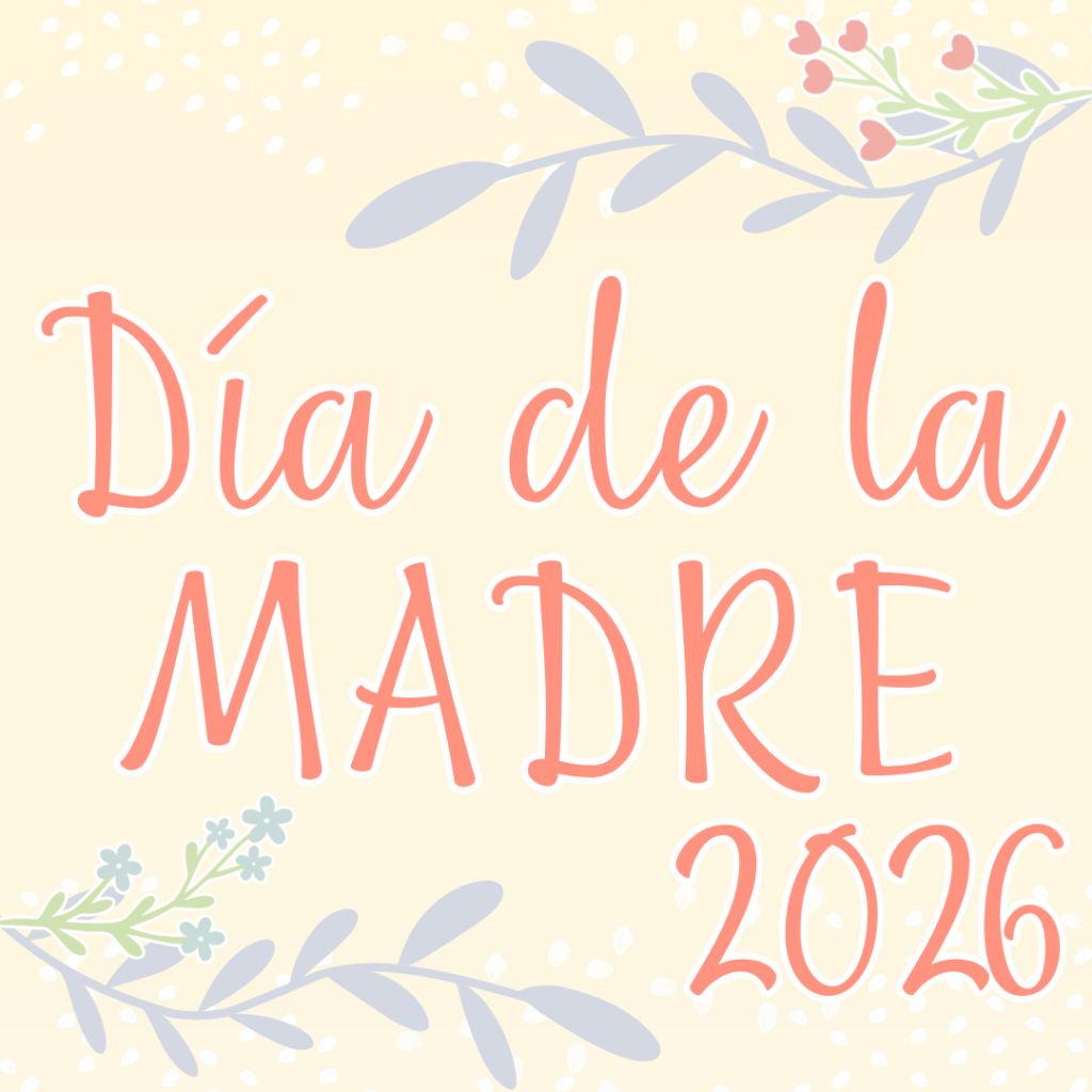 Día de las Madres 2026